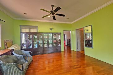 Country Heights Kajang