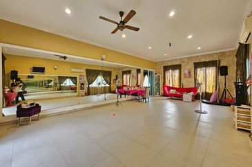 Country Heights Kajang