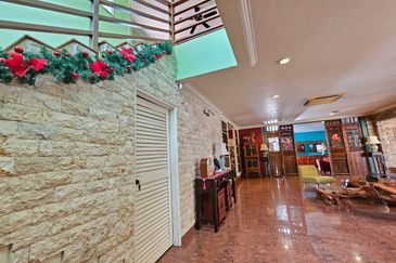 Country Heights Kajang