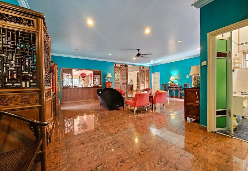 Country Heights Kajang