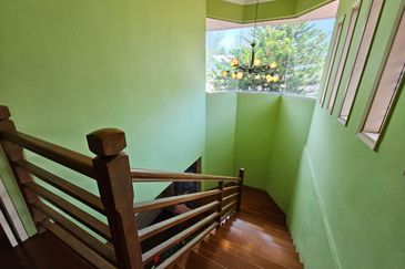 Country Heights Kajang