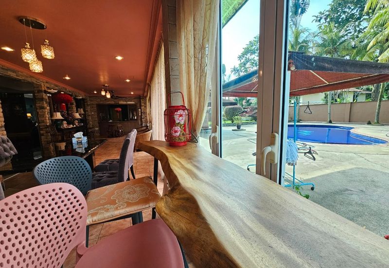 Country Heights Kajang