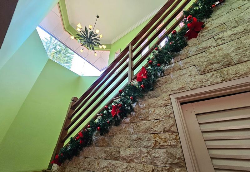 Country Heights Kajang