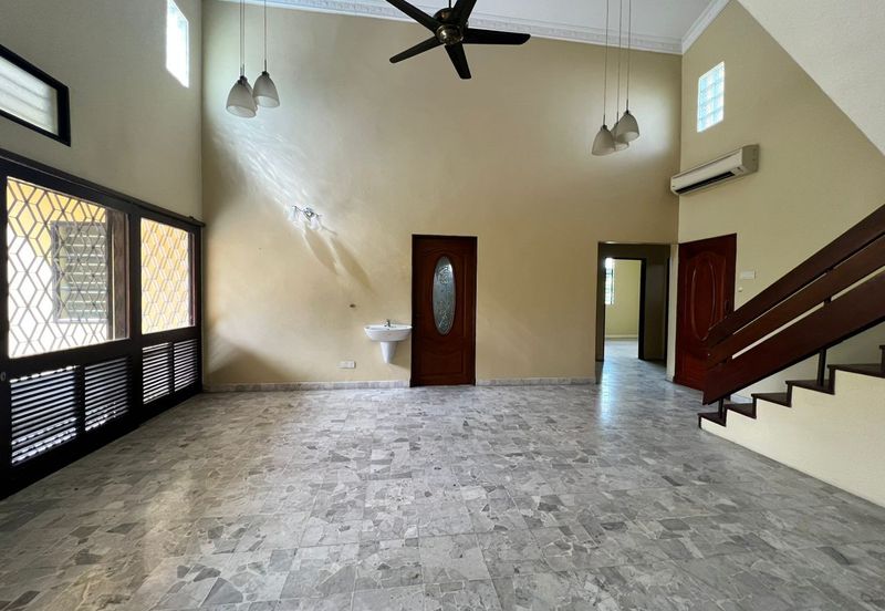 Damansara Heights (Bukit Damansara)