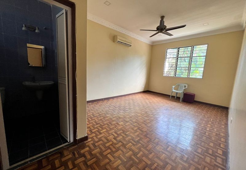 Damansara Heights (Bukit Damansara)