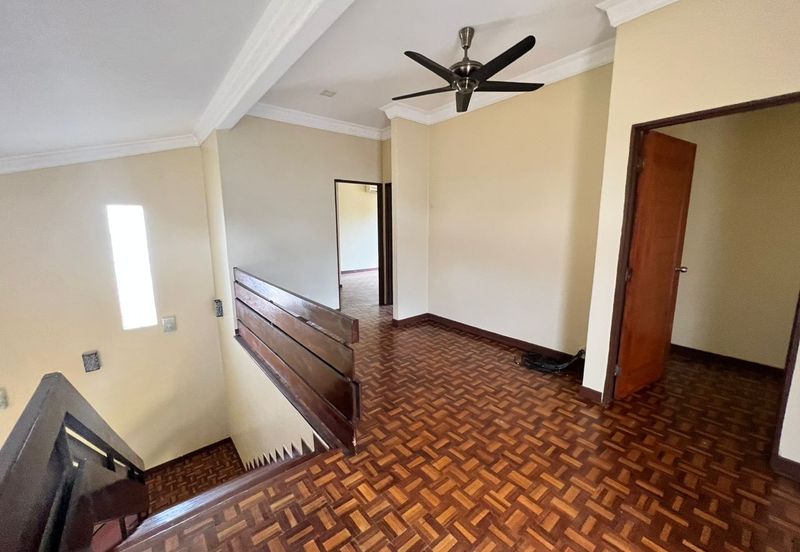 Damansara Heights (Bukit Damansara)