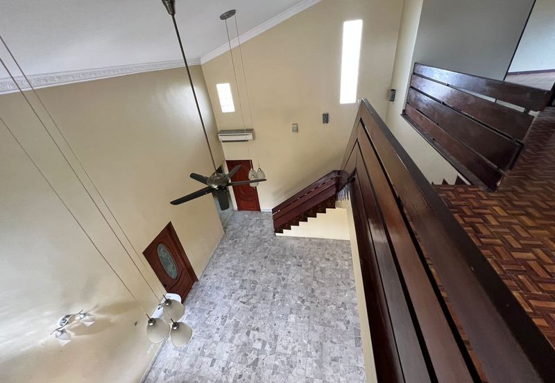 Damansara Heights (Bukit Damansara)