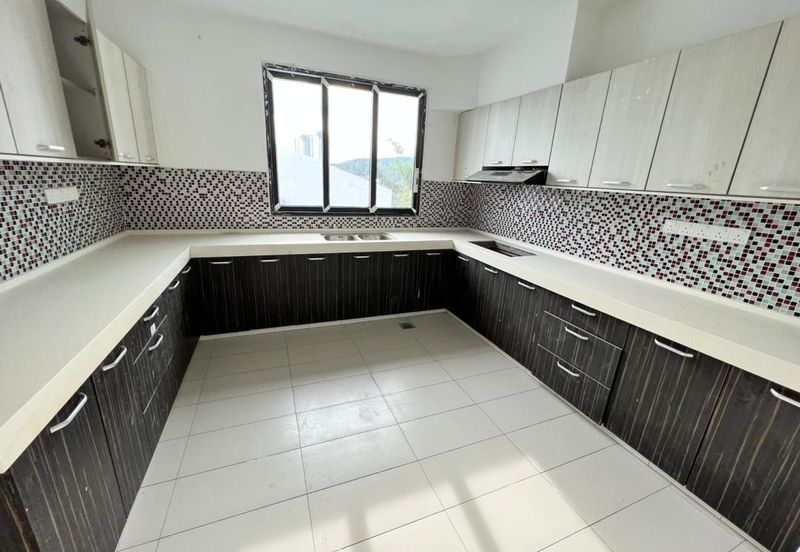 Damansara Heights (Bukit Damansara)