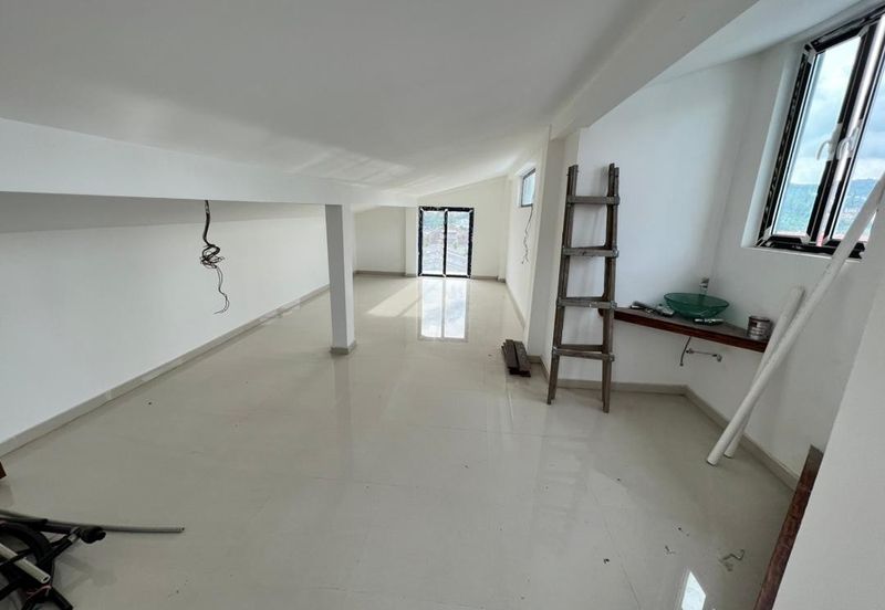 Damansara Heights (Bukit Damansara)