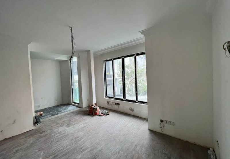 Damansara Heights (Bukit Damansara)