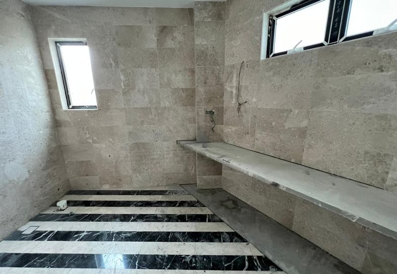 Damansara Heights (Bukit Damansara)