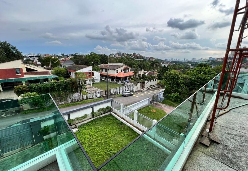 Damansara Heights (Bukit Damansara)