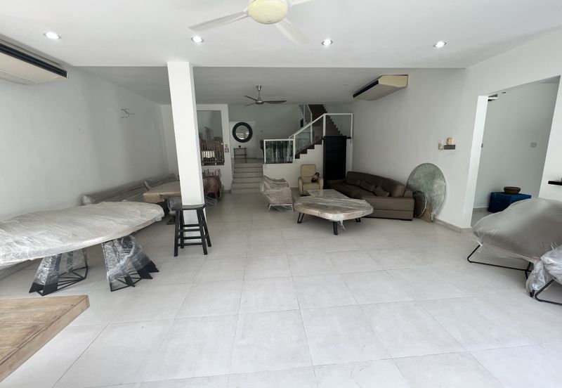 Damansara Heights (Bukit Damansara)