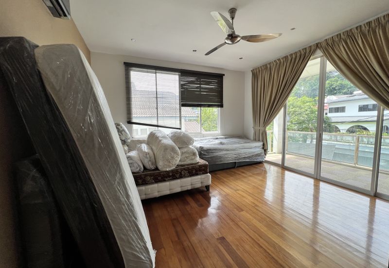 Damansara Heights (Bukit Damansara)