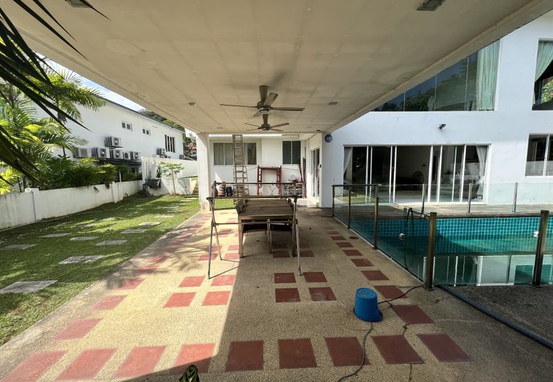 Damansara Heights (Bukit Damansara)