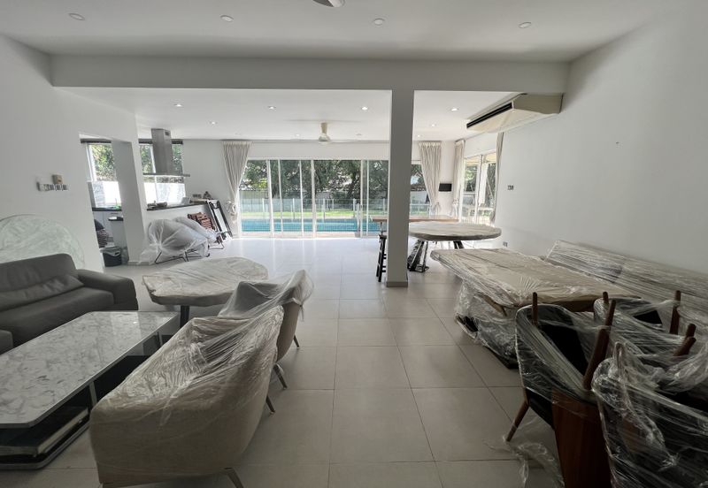 Damansara Heights (Bukit Damansara)