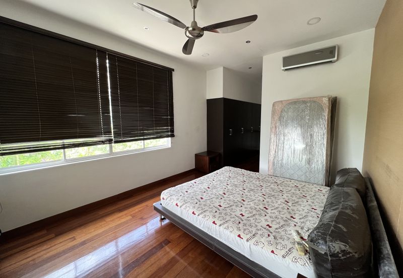 Damansara Heights (Bukit Damansara)