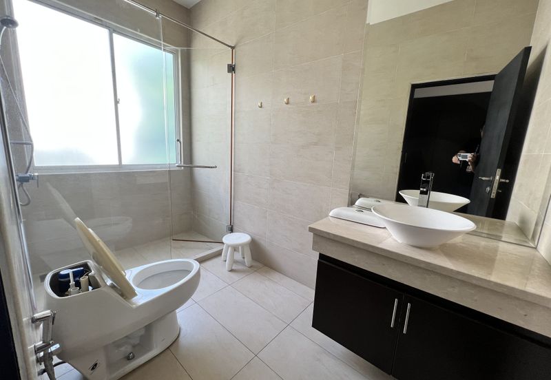 Damansara Heights (Bukit Damansara)