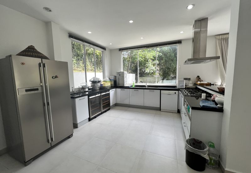 Damansara Heights (Bukit Damansara)