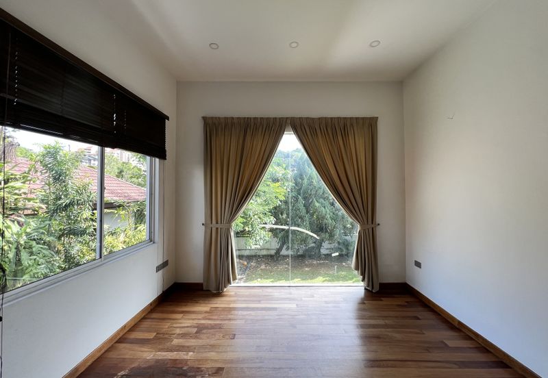 Damansara Heights (Bukit Damansara)