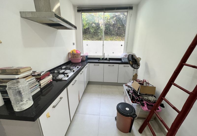 Damansara Heights (Bukit Damansara)