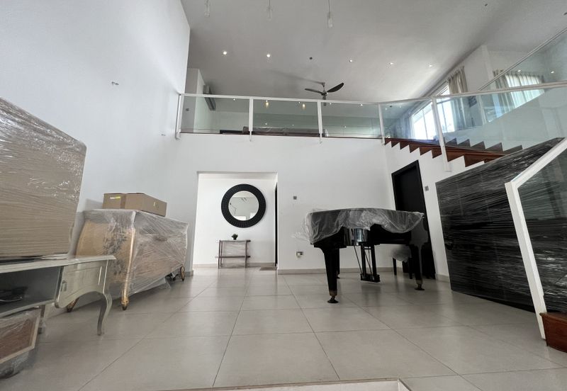 Damansara Heights (Bukit Damansara)