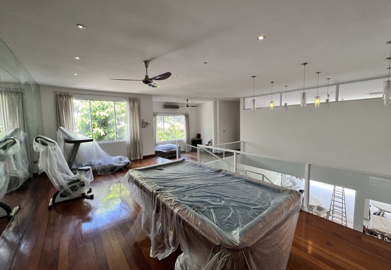 Damansara Heights (Bukit Damansara)