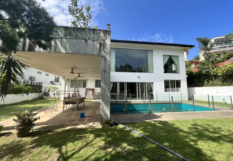 Damansara Heights (Bukit Damansara)