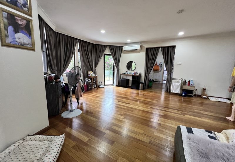 Damansara Heights (Bukit Damansara)