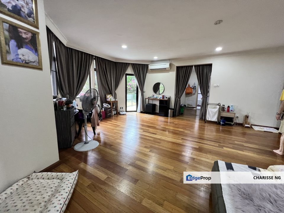 Damansara Heights (Bukit Damansara), Kuala Lumpur Bungalow House, Kuala Lumpur, Damansara Heights