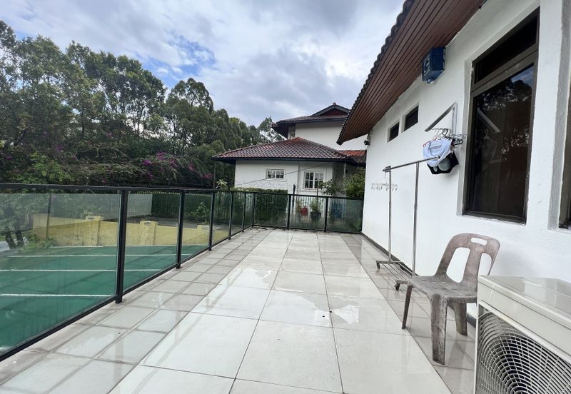 Damansara Heights (Bukit Damansara)