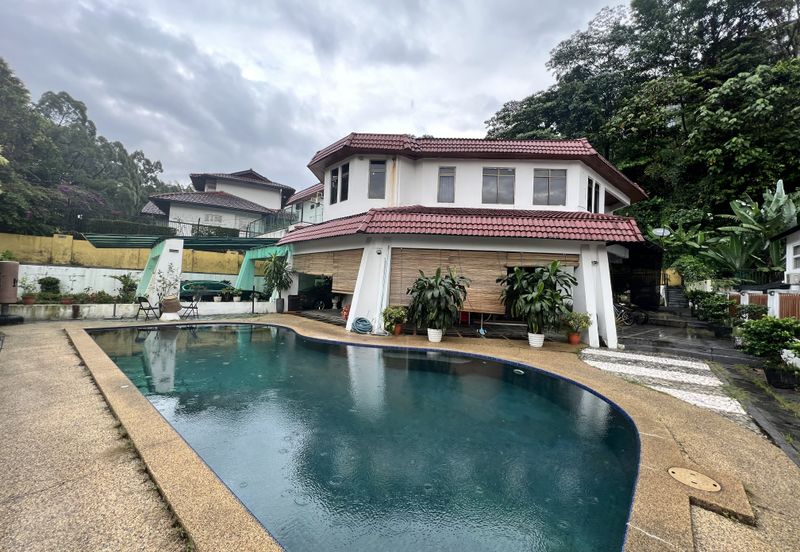 Damansara Heights (Bukit Damansara)