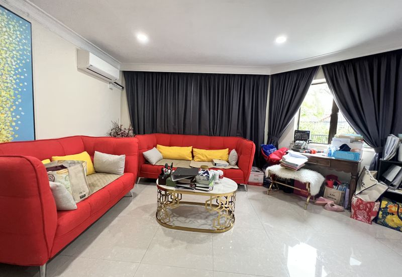 Damansara Heights (Bukit Damansara)