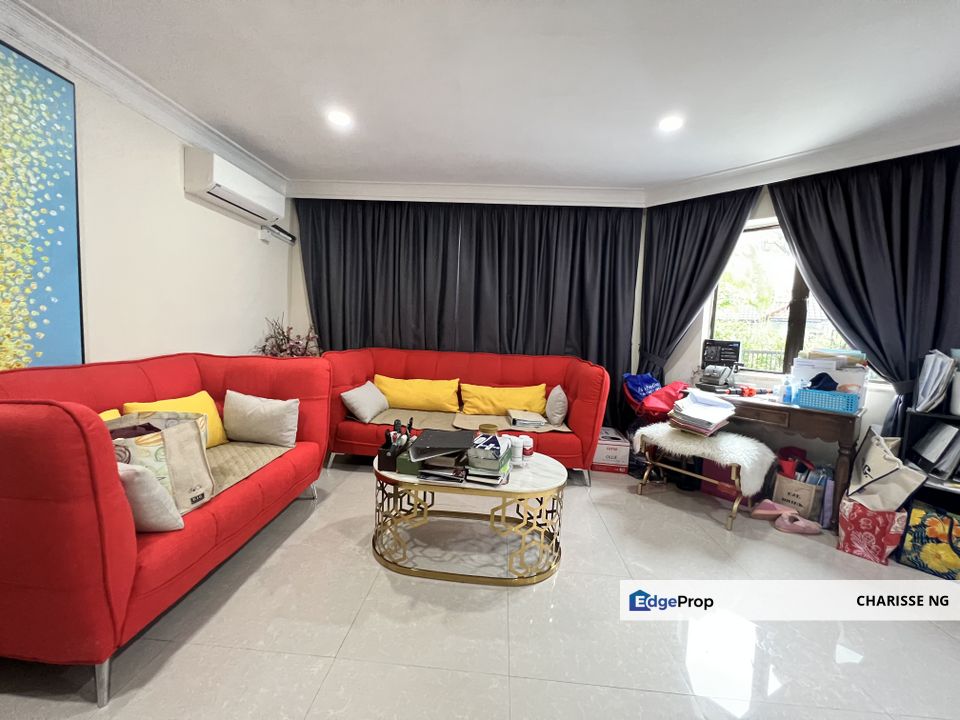 Damansara Heights (Bukit Damansara), Kuala Lumpur Bungalow House, Kuala Lumpur, Damansara Heights