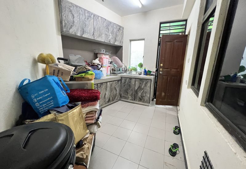 Damansara Heights (Bukit Damansara)