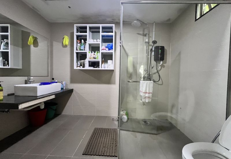 Damansara Heights (Bukit Damansara)