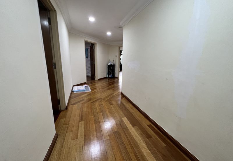 Damansara Heights (Bukit Damansara)