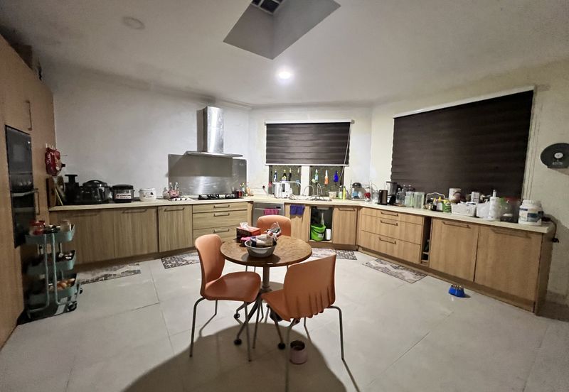 Damansara Heights (Bukit Damansara)