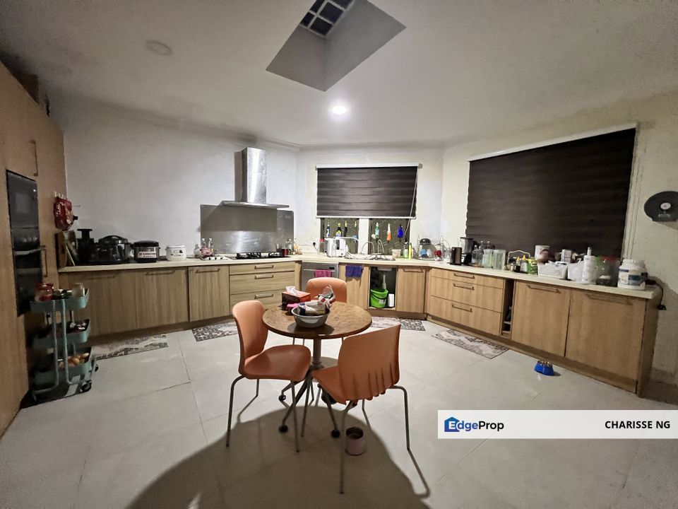 Damansara Heights (Bukit Damansara), Kuala Lumpur Bungalow House, Kuala Lumpur, Damansara Heights