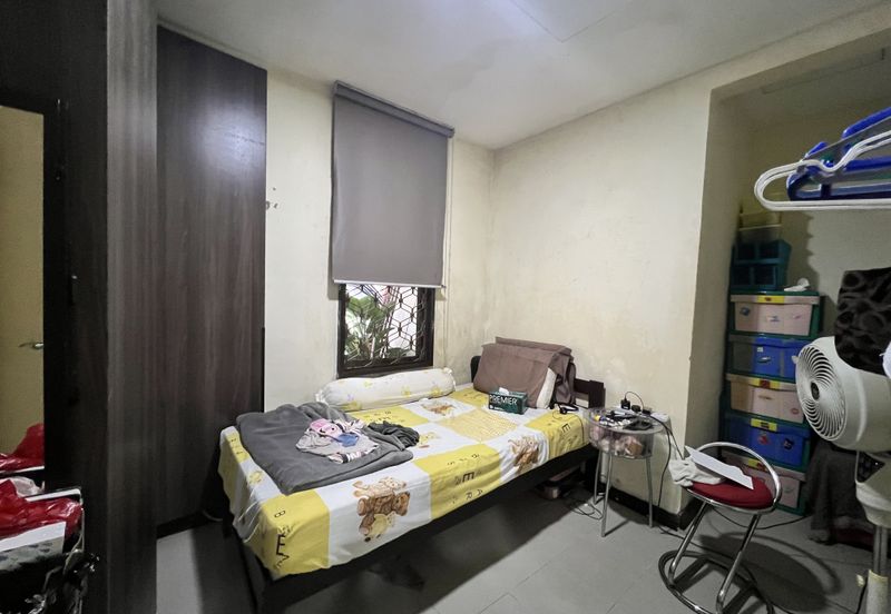 Damansara Heights (Bukit Damansara)