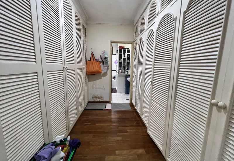 Damansara Heights (Bukit Damansara)