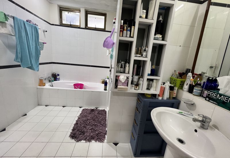 Damansara Heights (Bukit Damansara)