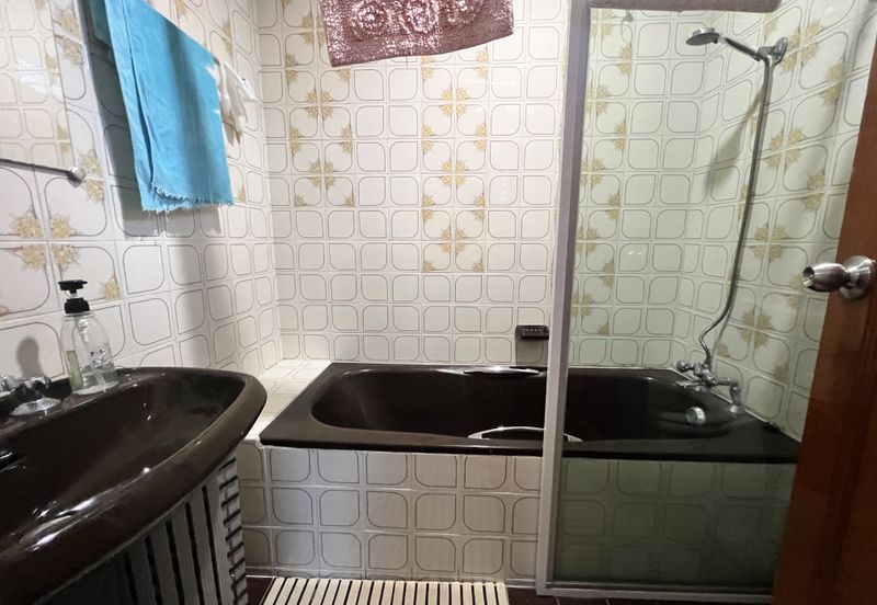 Damansara Heights (Bukit Damansara)