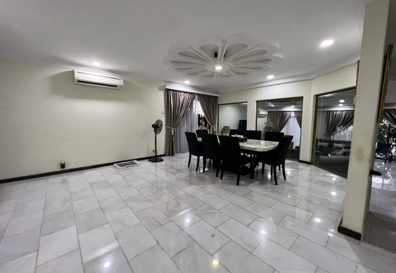 Damansara Heights (Bukit Damansara)