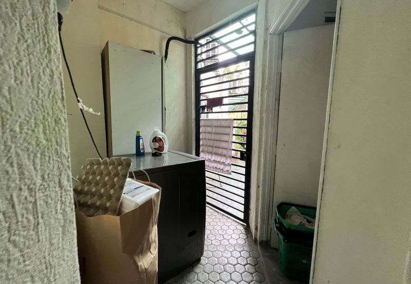 Damansara Heights (Bukit Damansara)