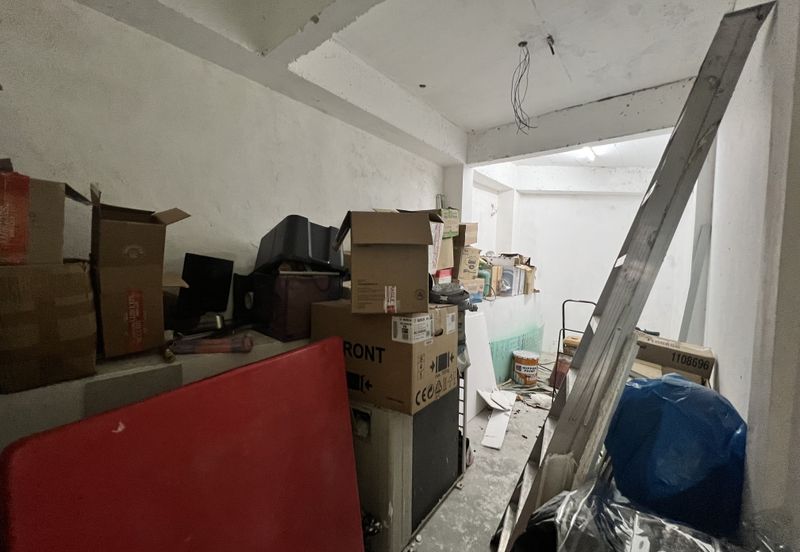 Damansara Heights (Bukit Damansara)