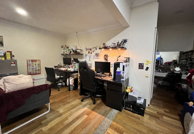 Damansara Heights (Bukit Damansara)