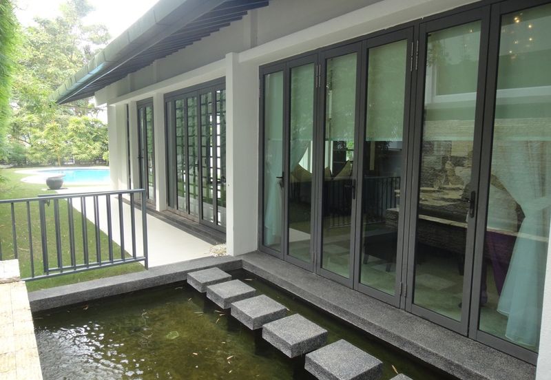 Damansara Heights (Bukit Damansara)