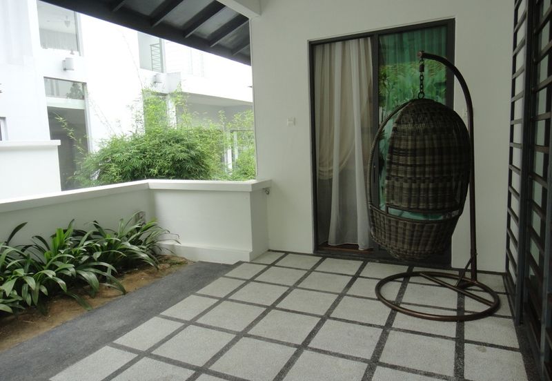 Damansara Heights (Bukit Damansara)