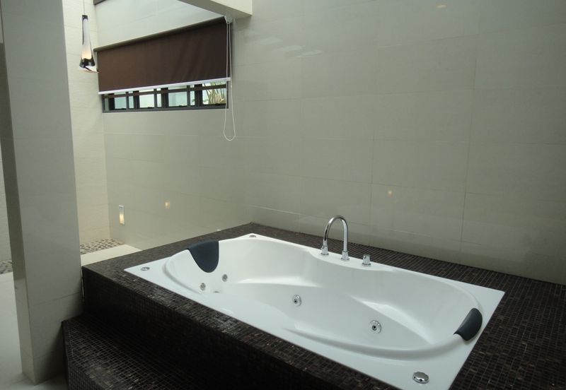 Damansara Heights (Bukit Damansara)